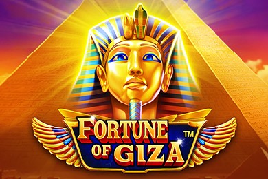 Слот Fortune Of Giza Селектор Казино